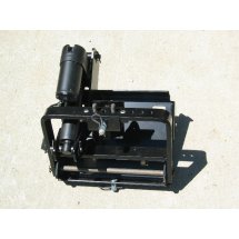 SLEEVE HITCH With ELECTRIC LIFT CUB CADET 190-824-101 NOS
