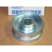 STARTER GENERATOR PULLEY CUB CADET IH 385446 R2 KH 235583 NOS