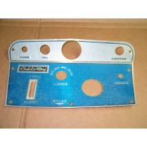 DASH TIN LO BOY 154 NOS