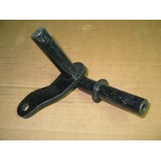 FRONT AXLE STEERING KNUCKLE RIGHT CUB CADET 703-1749 NOS
