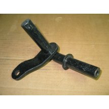 FRONT AXLE STEERING KNUCKLE RIGHT CUB CADET 703-1749 NOS