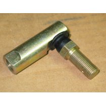 TIE ROD END BALL JOINT LO BOY IH 529430 R1 NOS