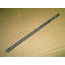 CARRIAGE BRACKET SUPPORT ROD .50 Dia CUB CADET 747-0543 NOS