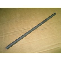 CARRIAGE BRACKET SUPPORT ROD .50 Dia CUB CADET 747-0543 NOS