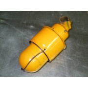 OIL BATH AIR CLEANER ASSEMBLY1961 - 1963 CUB CADET ORIGINAL USED