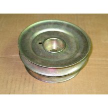 CENTER MOWER DECK PULLEY CUB CADET 756-3047 NEW