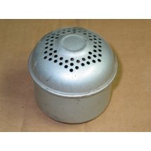 MUFFLER KH 220521 S NOS