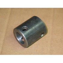 REAR PTO CLUTCH SHAFT TO INTER SHAFT COUPLER CUB CADET 711-3088 IH 140350 C1 NOS