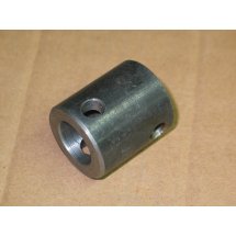 REAR PTO CLUTCH SHAFT TO INTER SHAFT COUPLER CUB CADET 711-3088 IH 140350 C1 NOS