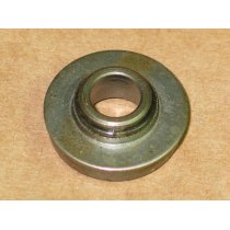 EXHAUST VALVE ROTOCAP IH 357167 R91 NOS