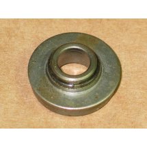 EXHAUST VALVE ROTOCAP IH 357167 R91 NOS