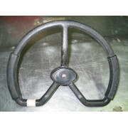 STEERING WHEEL CUB CADET IH 549077 R1 731-3024 IH 488456 R1 IH 1254837 C1 NOS