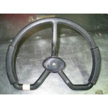 STEERING WHEEL CUB CADET IH 549077 R1 731-3024 IH 488456 R1 IH 1254837 C1 NOS