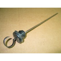 OIL DIPSTICK KOHLER KH 237620 IH 548444 R1 NOS