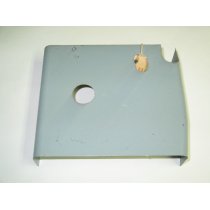 AIR BAFFLE  KH 47-124-08 IH 126455 C1 NOS