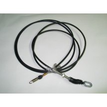 CONTROL CABLE CUB CADET 746-04253B 946-04253C NEW