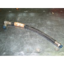 HYDRAULIC BLADE ANGLE RAM 15" HOSE CUB CADET IH 106256 C1 NOS