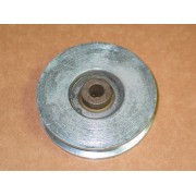 MULE DRIVE IDLER PULLEY CUB CADET IH 493164 R91 RF NOS