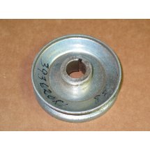 STARTER GENERATOR PULLEY KOHLER KH 231278 IH 393620 R1 NOS