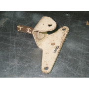 FRONT KNUCKLE ASSEMBLY LEFT CUB CADET IH 487945 R1 703-0510 NOS