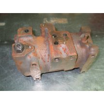 DRAFT CONTROL PISTON ASSEMBLY IH 382597 R3 NOS