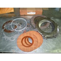 TORQUE AMPLIFIER KIT IH 75036 C92 NOS