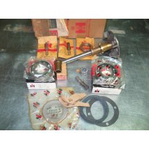 WATER PUMP KIT IH 355140 R92 NOS