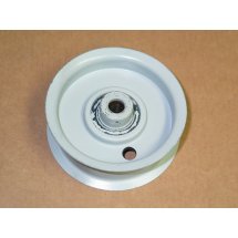 FLAT IDLER PULLEY CUB CADET 956-3054 756-3054 GW 6588 GW 1713803 NEW
