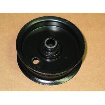 FLAT IDLER PULLEY 956-0217 756-0217 098079 NEW