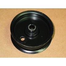 FLAT IDLER PULLEY 956-0217 756-0217 098079 NEW