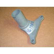 CLUTCH RELEASE SLEEVE CARRIER  IH 6690-D NOS