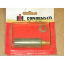 CONDENSER IH 71455 C91 NOS
