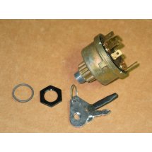 IGNITION SWITCH K 203992 IH 3107556 R92 NOS