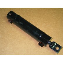 HYDRAULIC ANGLE CYLINDER W/HOSES CUB CADET 717-3457 727-3158 727-3014 727-3023 727-3012 NOS