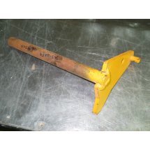 ROCKSHAFT ASSEMBLY CUB CADET 703-0854 IH 106993 C2 NOS