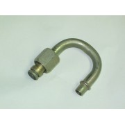 HYDRO RETURN TUBE AUX VALVE 2 CUB CADET 727-3150 NEW