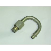 HYDRO RETURN TUBE AUX VALVE 2 CUB CADET 727-3150 NEW