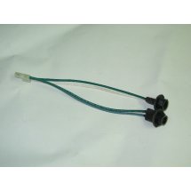 TAIL LIGHT HARNESS ASSEMBLY CUB CADET 629-3059 NOS