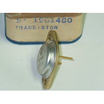 TRANSISTOR IH 1961480 NOS