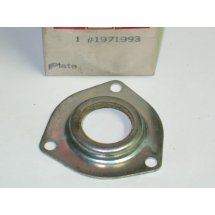 DRIVE END RETAINER PLATE CUB CADET IH 1971993 NOS