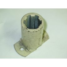 OUTPUT SPLINED COUPLER IH 132409 C1 NOS