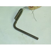 BELT GUIDE CUB CADET IH 144757 C1 747-3014 NOS