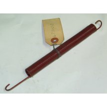 MOWER CLUTCH RETURN SPRING IH 67310D NOS