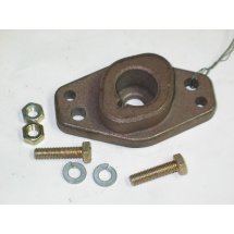 BLADE ADAPTOR IH 63003 C1 753-0136 1143-005 NOS