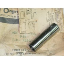 PISTON PIN ME 112-0122 IH 78596 C1 NOS