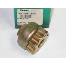 DRIVE GEAR ME 191-1156 IH 77122 C1 NOS