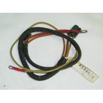 WIRE HARNESS IH 55293 C1 NOS