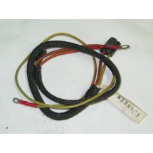 WIRE HARNESS IH 55293 C1 NOS