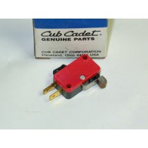 TRANSMISSION SHIFT LEVER SWITCH CUB CADET 725-3119 925-3119 725-3103 NOS
