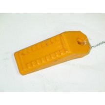 THROTTLE CONTROL LEVER CUB CADET 731-3106 NOS